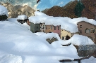 Sommerso dalla neve 